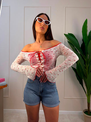 Maglia cherry