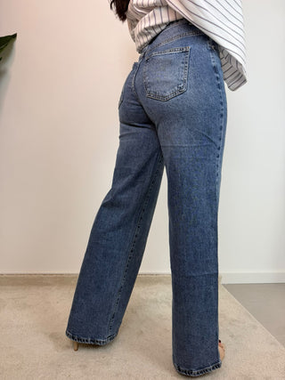 Jeans Paris