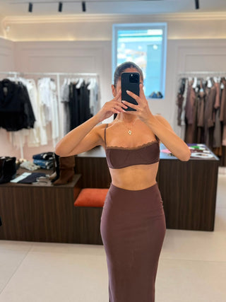 Coordset Kendall