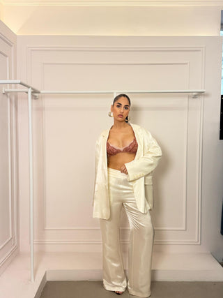 Tailleur Lumi