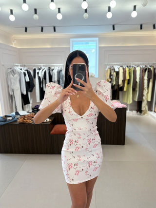 Mini Dress Ludmilla
