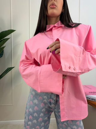 CAMICIA BIG BABOL