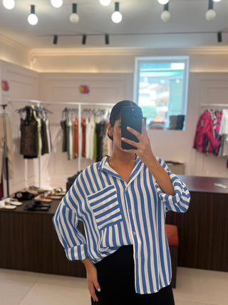 Camicia Sorrento