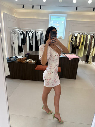 Mini Dress Ludmilla