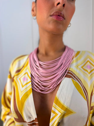 Collana Zenda