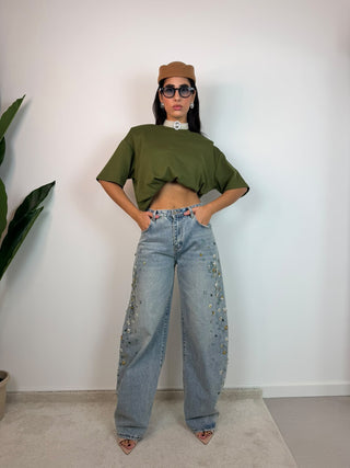 Jeans Zarah