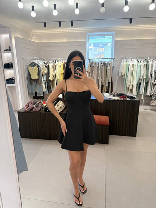 Mini Dress Coco