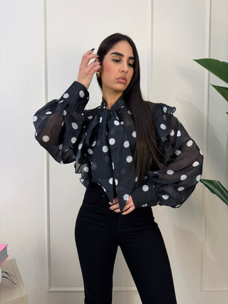 Camicia Eiffel