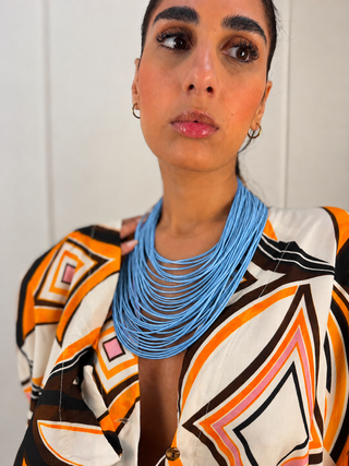 Collana Zenda
