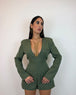 Verde oliva