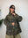 Verde militare
