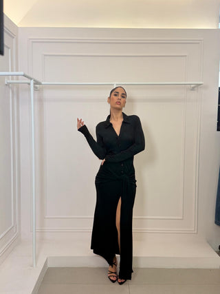 Long Dress Victoria