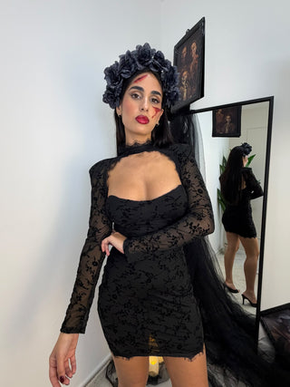 Abito camilla
