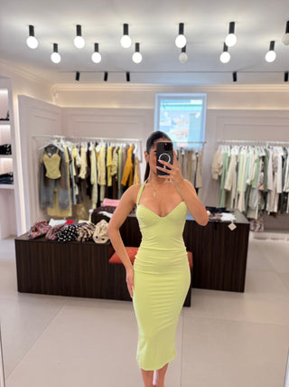Dress Midi Kim