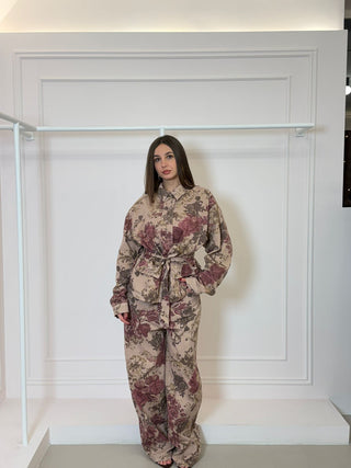 CoordSet Peonia LUMINA