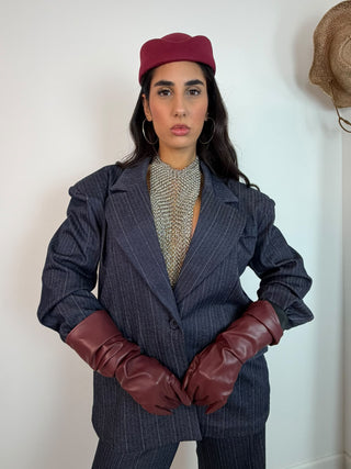 Cappellino Lizzie