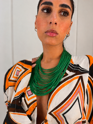 Collana Zenda