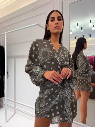 Dress Marte