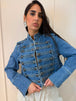 Denim