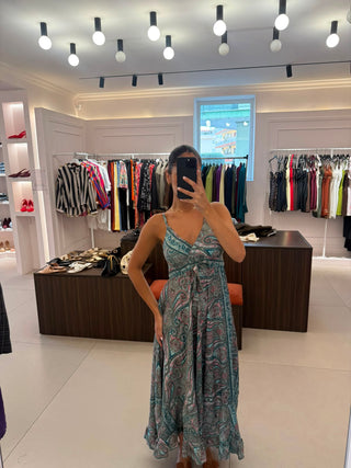 Dress Moda Ibiza