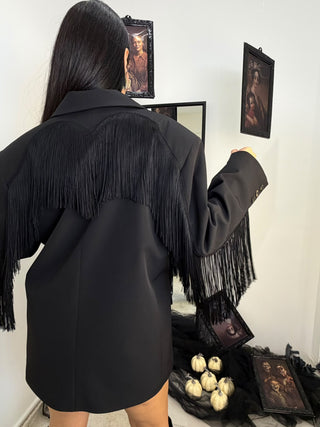 Blazer Midnight
