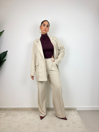 Tailleur Aura