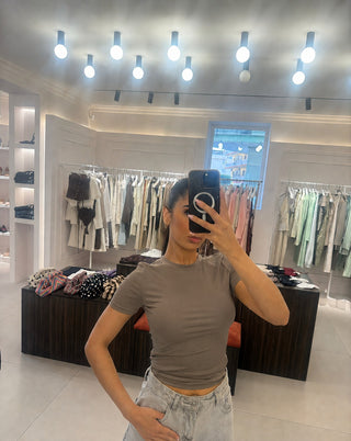Must Have Shirt