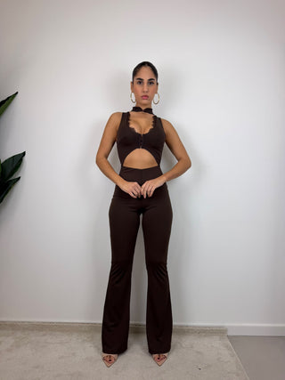 Tuta Ludovica