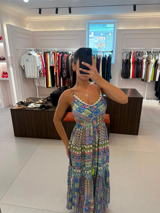 Dress Moda Ibiza