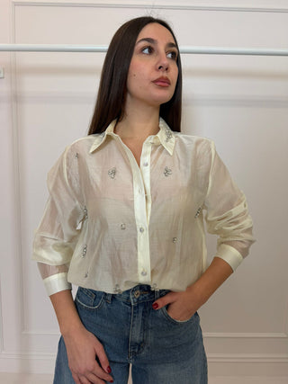 Camicia Lady